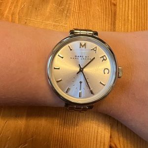 Marc by Marc Jacobs watch 30mm